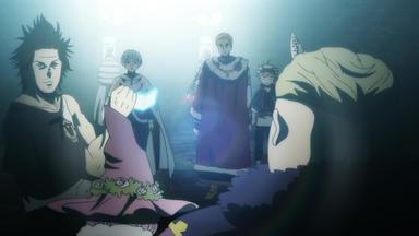 Black Clover 1x39