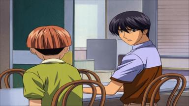 Hikaru no Go 2x9