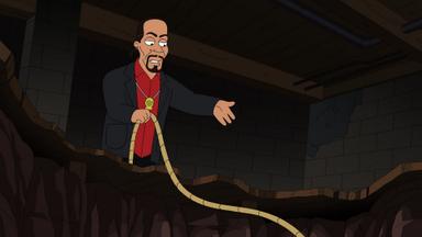 American Dad: Un Agente de Familia 15x3