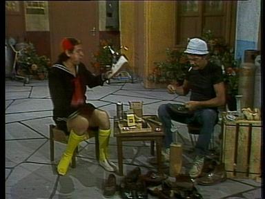 El Chavo 6x19