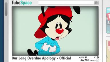 Animaniacs 2x39