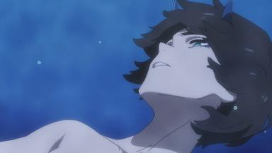 Darling in the Franxx 1x24