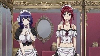 Seikon no Qwaser 1x6