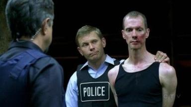 Mentes Criminales 4x10