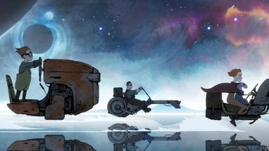 Star Wars: Visions 2x2