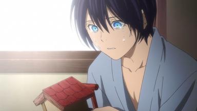 Noragami 2x7