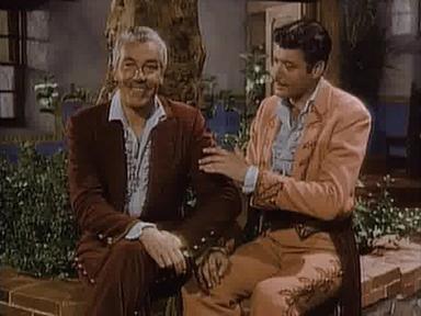 El Zorro 2x19