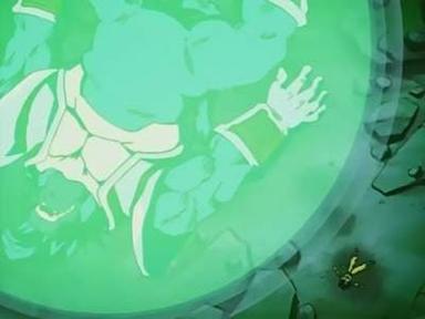Dragon Ball GT 1x36