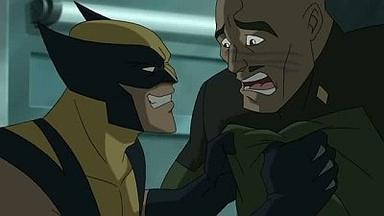 Wolverine y los X-Men 1x1
