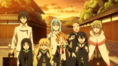 Tensei Shitara Slime Datta Ken 3x18