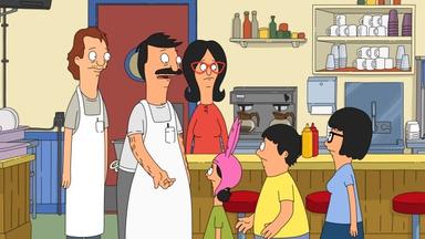 Bob's Burgers 3x3