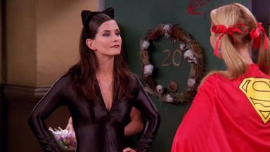 Friends 8x6