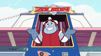 Steven Universe 4x5