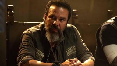 Mayans M.C. 5x7