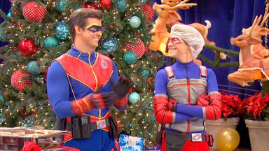 Henry Danger 2x9