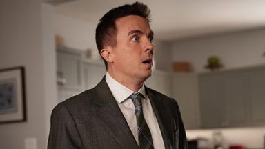 Malcolm in the Middle: La vida sigue siendo injusta 1x1