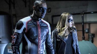 Arrow 5x21