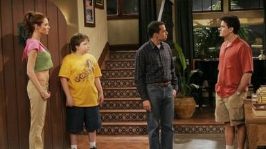 Dos Hombres y Medio 3x16