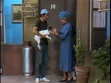 El Chavo 1x35