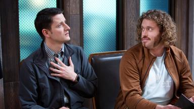 Silicon Valley 2x7