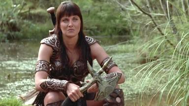 Xena: La Princesa Guerrera 2x20