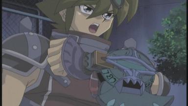 Yu-Gi-Oh! Duelo de Monstruos 1x169