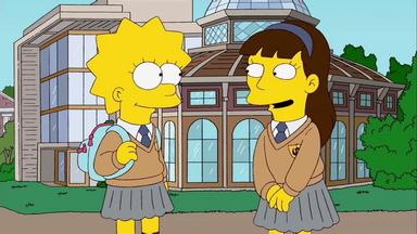 Los Simpson 22x5