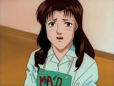 Hajime No Ippo (Espíritu de Lucha) 1x53