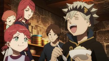 Black Clover 1x30