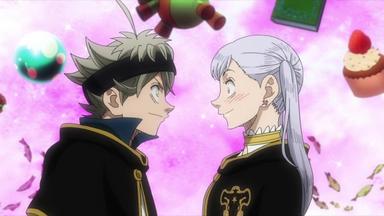 Black Clover 1x127
