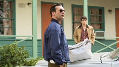 Mad Men 7x13