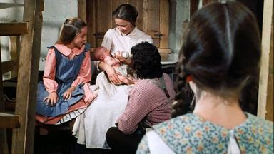 La familia Ingalls 1x13