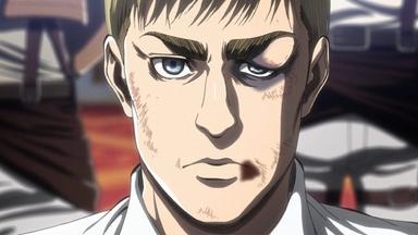 Attack on Titan 3x5