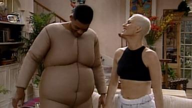 El Príncipe del Rap en Bel-Air 5x11