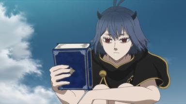 Black Clover 1x123