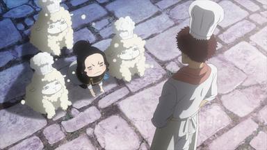 Black Clover 1x137