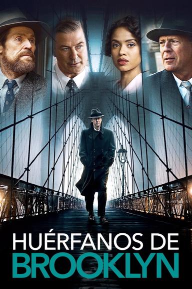 Huérfanos de Brooklyn