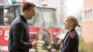 Chicago en llamas 7x22