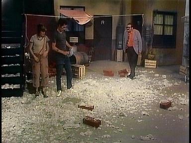 El Chavo del Ocho 2x20