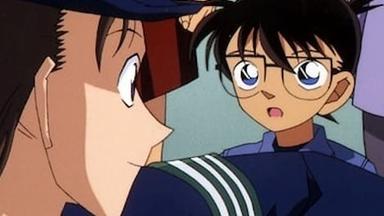 Detective Conan 1x253