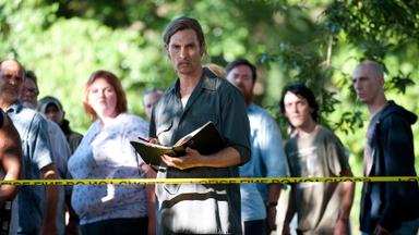 True Detective 1x7