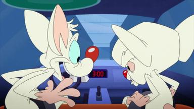 Animaniacs 3x9
