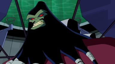 Ben 10: Omniverse 2x3