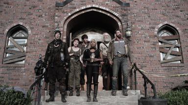Z Nation 4x8