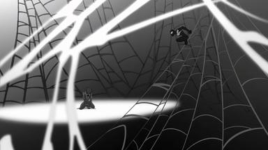 El Espectacular Hombre-Araña 1x12