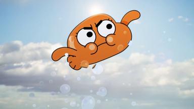El increíble mundo de Gumball 4x21