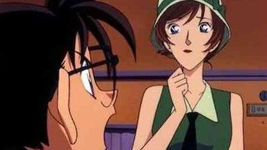 Detective Conan 1x145