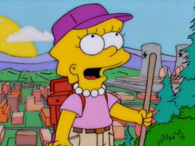 Los Simpson 12x4