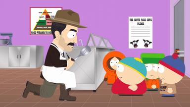 South Park 23x4
