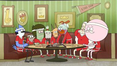 Un show más 5x15